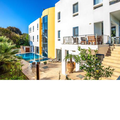 Themis Private Villa, Swimming Pool & Jacuzzi