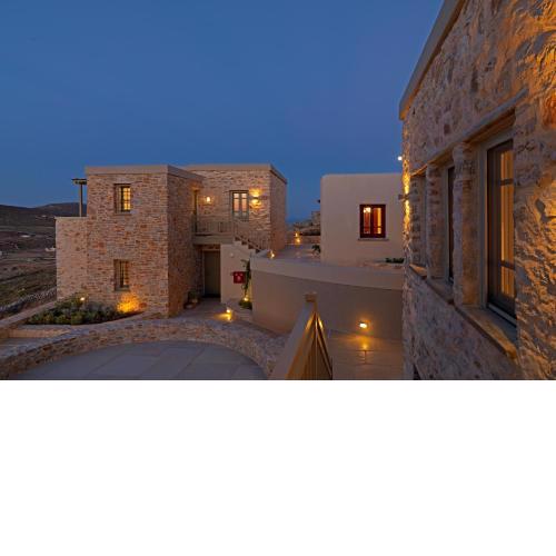 Themonies Luxury Suites