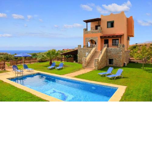 Theo Beach Villa