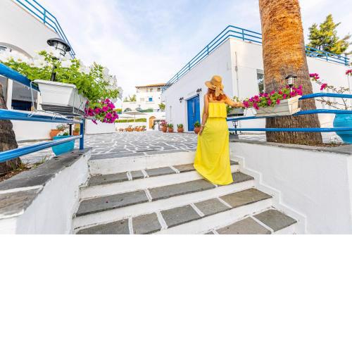 Theo Bungalows Boutique Hotel