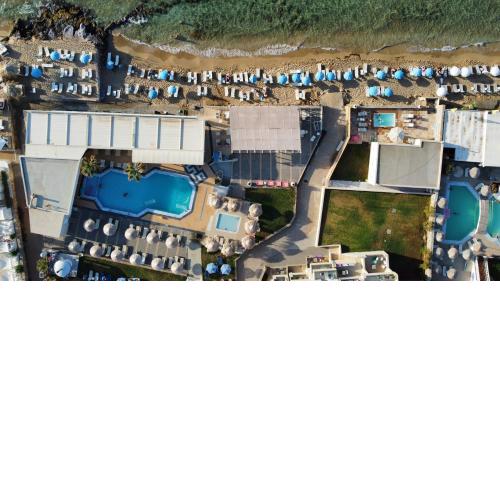 Theo Star Beach Hotel