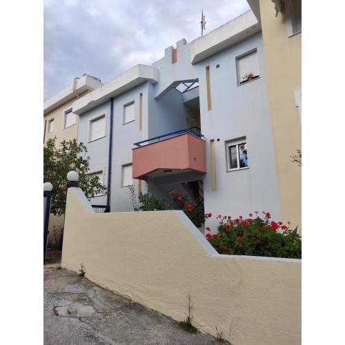 Theodora's Bay View Apartment
