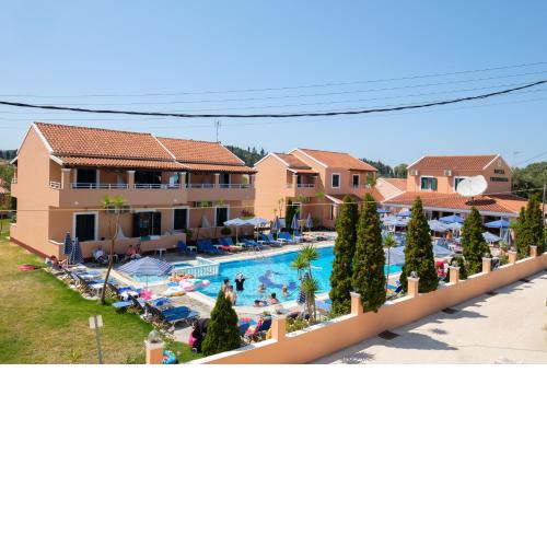 Theodosia Hotel