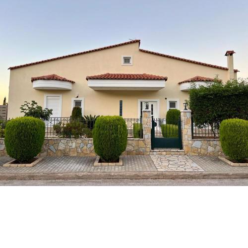 Theologos Guesthouse