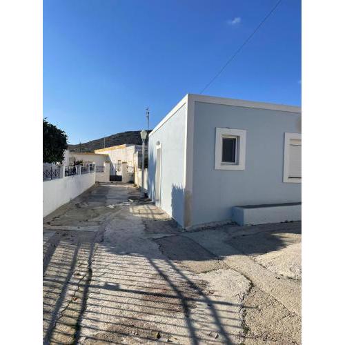 Theoni House Katavia