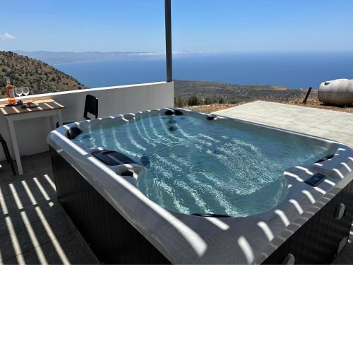 Theophilos Seaview Home