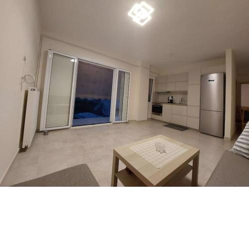 Theos Apartment