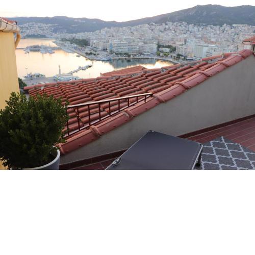 Theothea Suites