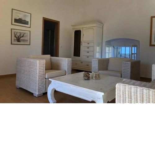 Theotoky Estate Apartment