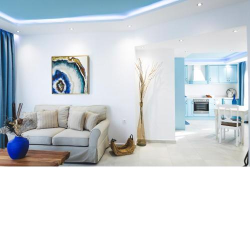 Theoxenia Kasos Luxury Apartments