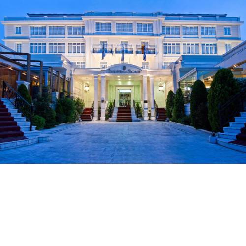 Theoxenia Palace