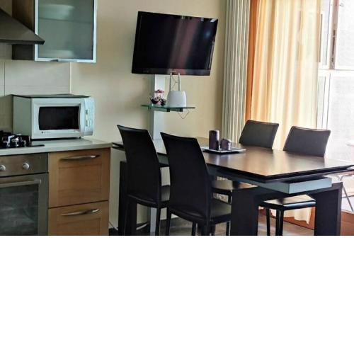 ThePlace - Splendido bilocale in centro con box auto