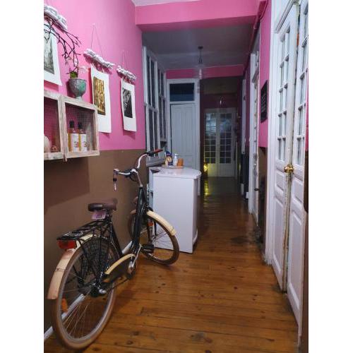 ThePlacetoBe B&B