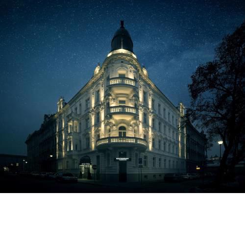 Theresian Hotel & Spa