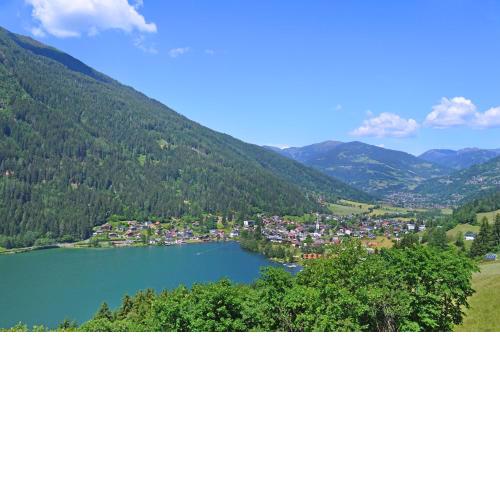Theresienhof - Ferienwohnungen im Chalet mit atemberaubendem Panoramablick