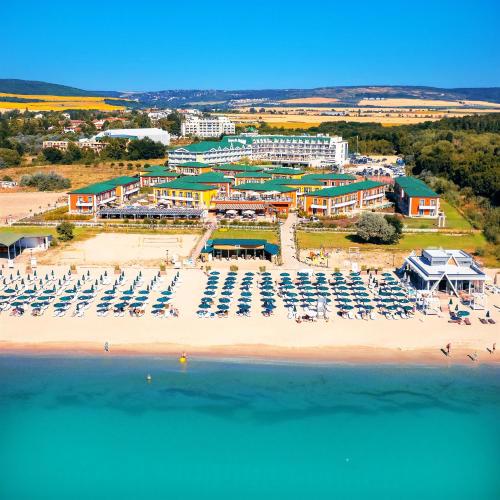 Therma ECO - Mineral Pool & SPA
