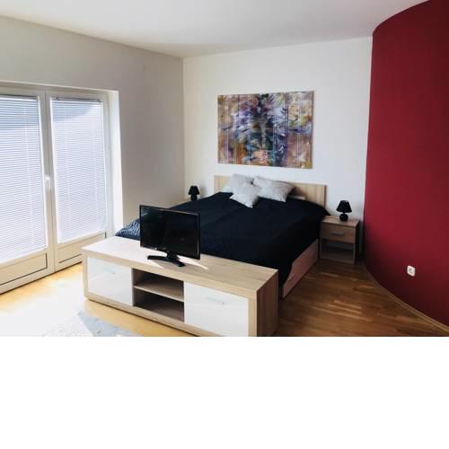 Thermal Apartman in CityCenter