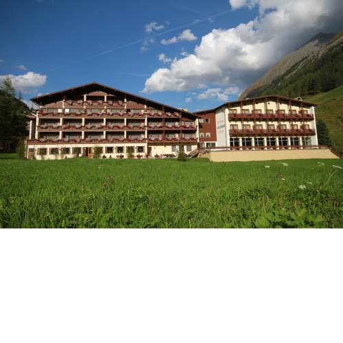 Thermal-Badhotel Kirchler