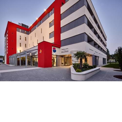 Thermal Hotel Balance Lenti
