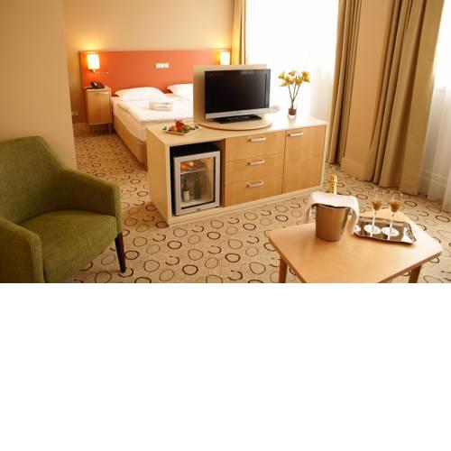 Thermal Hotel Harkany