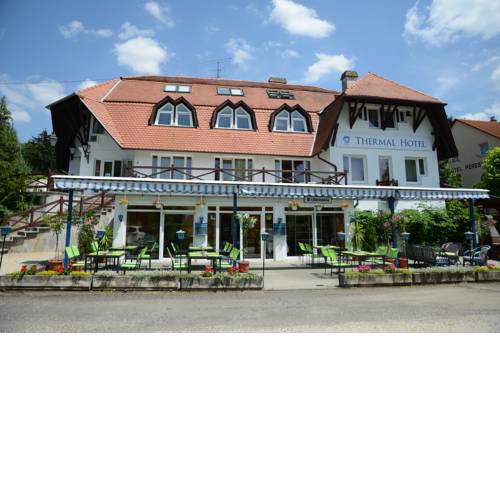 Thermal Hotel Igal