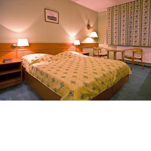 Thermal Hotel Mosonmagyaróvár