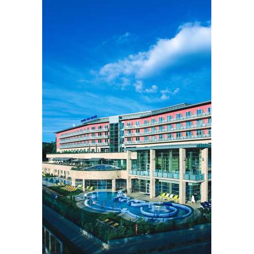 Thermal Hotel Visegrad