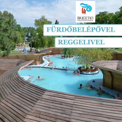 Thermal Hotel