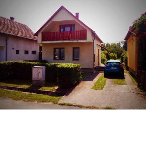 Thermal House