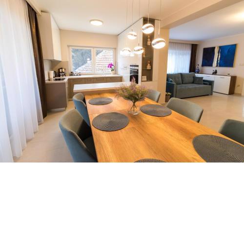 Thermal Lux Weninger Apartman