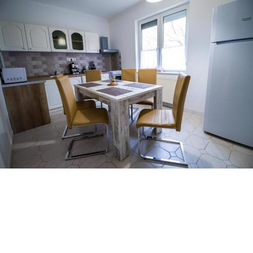 Thermal Next II Weninger Apartman Kiskunhalas
