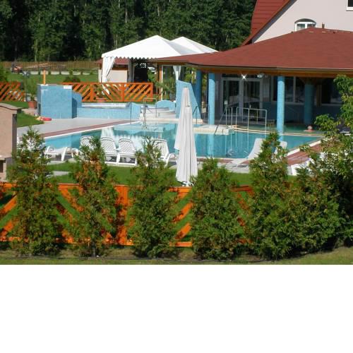 Thermal Park Hotel Egerszalók