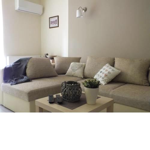 Thermal Residence