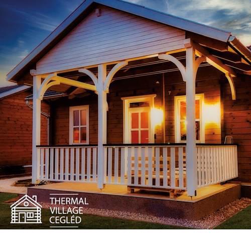 Thermal Village Cegled