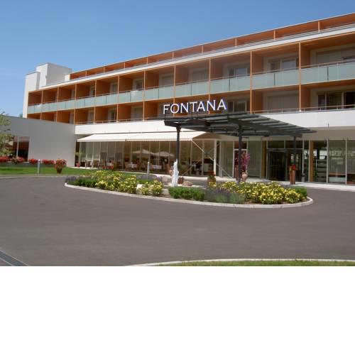 Thermalhotel Fontana