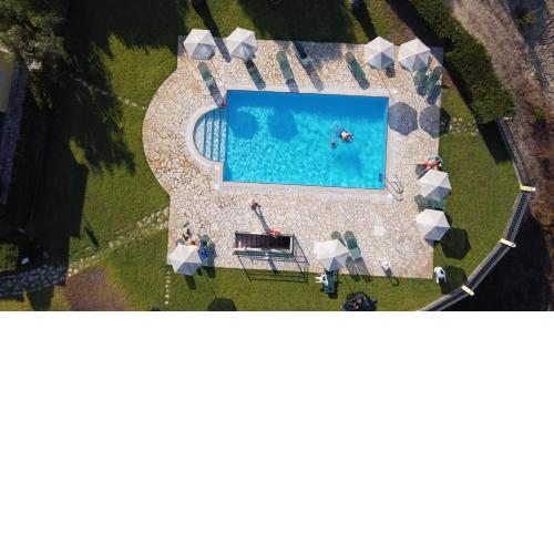 Thermanti Villas