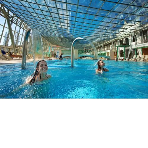 Thermenhotel Gutenbrunn