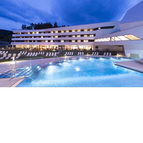 Thermenhotel Karawankenhof