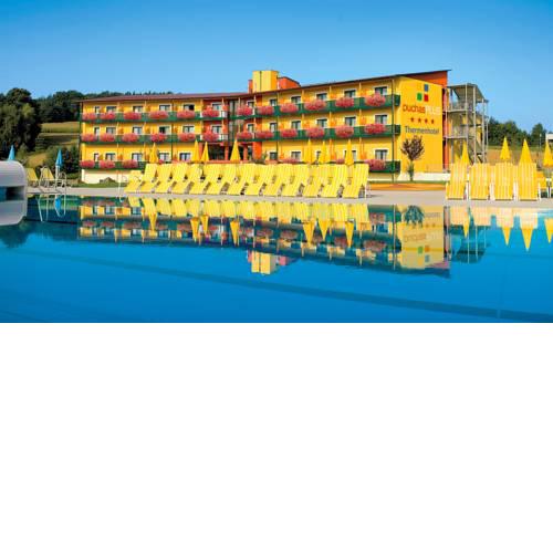Thermenhotel PuchasPLUS Stegersbach