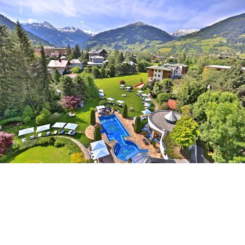 Thermenhotel Sendlhof Bad Hofgastein