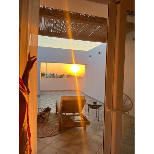 Thermes private suites