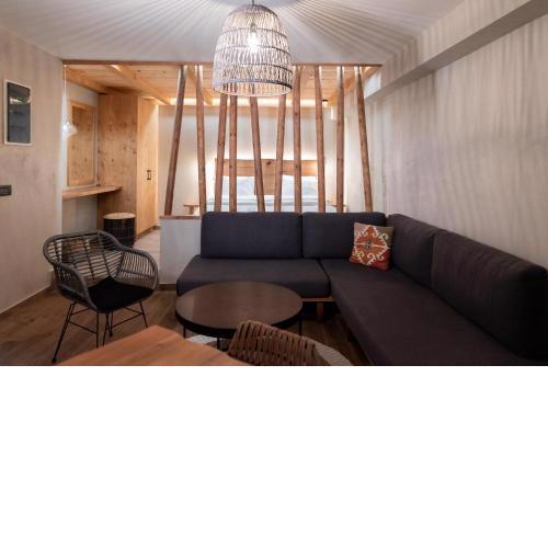 Theros by Agora Luxury Apartments in the heart of Heraklion