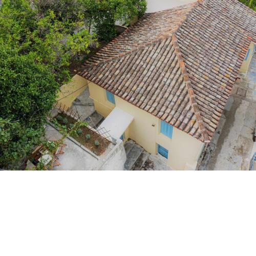 Theros Cottage Nafplio