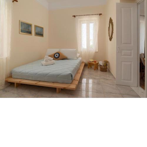Theros Home Andros