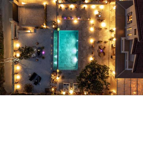 Theros Luxury Boutique Villa