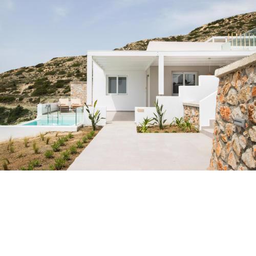 Theros Luxury Villas