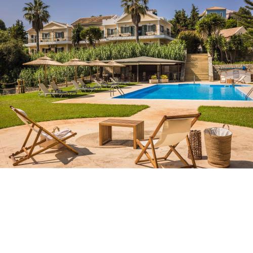 Theros Retreat