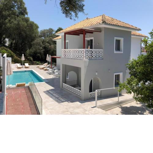 Theros Stylish Suites
