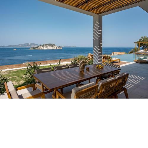 Thesan Villas