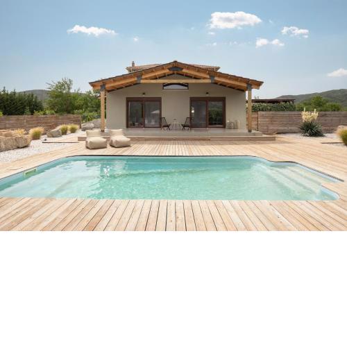 Thespis Villa 2